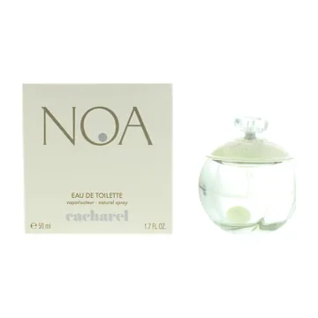 Cacharel Noa Eau de Toilette Spray 50ml
