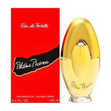 Paloma Picasso 100ml Eau de Toilette Spray