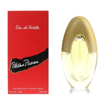 Paloma Picasso 100ml Eau de Toilette Spray