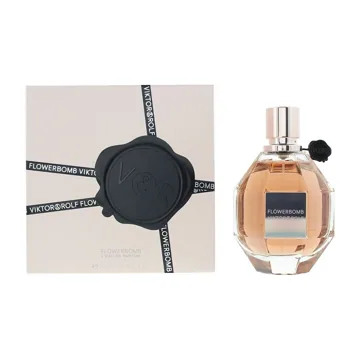 Viktor&Rolf Flowerbomb Eau de Parfum 100ml