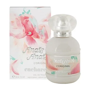 Cacharel Anaïs Anaïs L'Original Eau de Toilette 50ml
