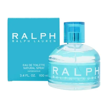 Ralph Lauren Ralph Eau de Toilette Spray 100ml