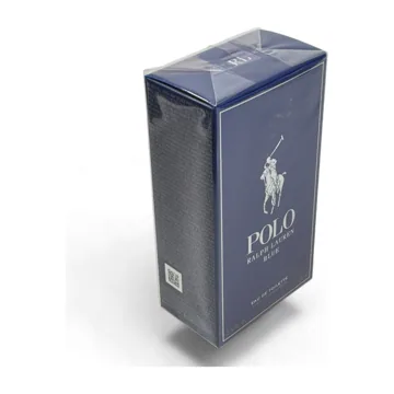 Ralph Lauren Polo Blue Eau de Toilette Spray 75ml