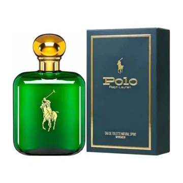 Ralph Lauren Polo Blue Eau de Toilette Spray 40ml