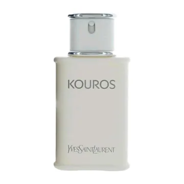 Yves Saint Laurent Kouros Eau de Toilette 100ml