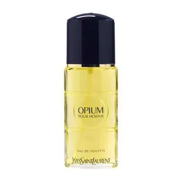 Yves Saint Laurent Opium Pour Homme Eau de Toilette Spray 100ml