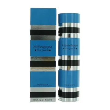 Yves Saint Laurent Rive Gauche Eau de Toilette Spray 100ml