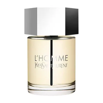 Yves Saint Laurent L'Homme Eau de Toilette Spray 100ml
