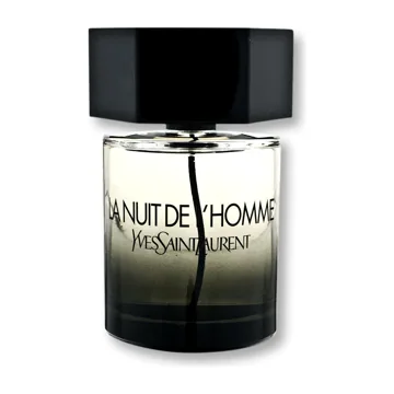 Yves Saint Laurent La Nuit de L'Homme Eau de Toilette Spray 200ml