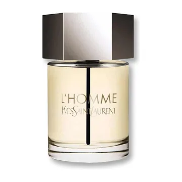 Yves Saint Laurent L'Homme Eau de Toilette Spray 200ml