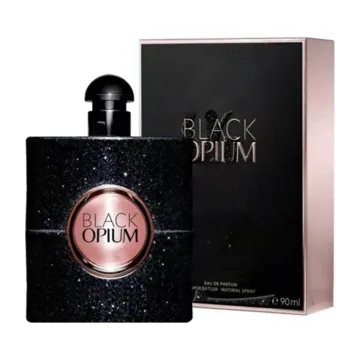 Yves Saint Laurent Opium Eau de Parfum Spray 90ml