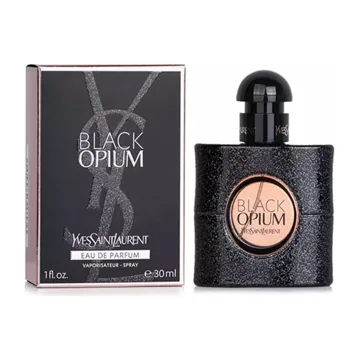 Yves Saint Laurent Black Opium Eau de Parfum Spray 30ml