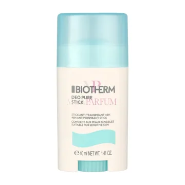 Biotherm Deo Pure Antiperspirant Deodorant Stick 40ml
