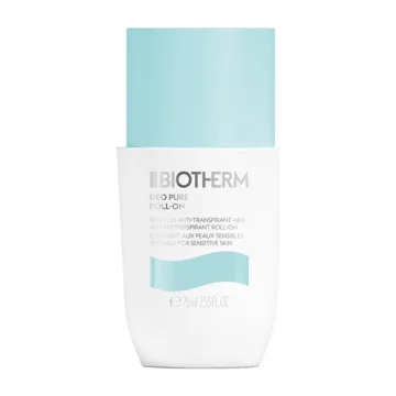 Biotherm Deo Pure Antiperspirant Roll-On 75ml