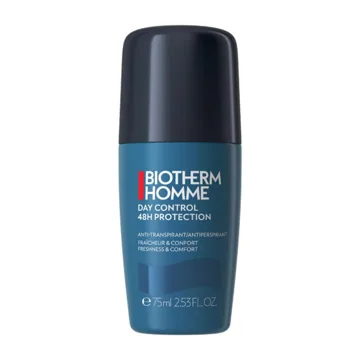 Biotherm Homme Day Control 48H Deodorant Roll-On 75ml