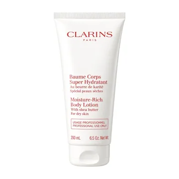 Clarins Moisture-Rich Body Lotion 200ml