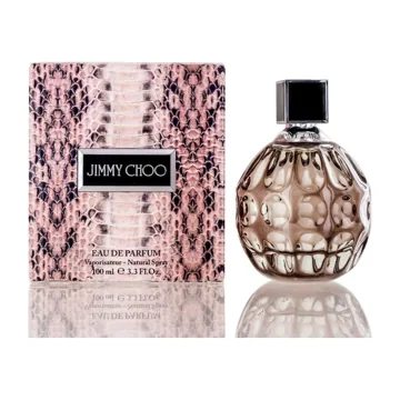 Jimmy Choo Eau de Parfum Spray 100ml