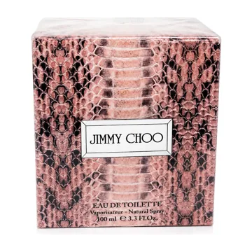 Jimmy Choo Eau de Toilette Spray 100ml