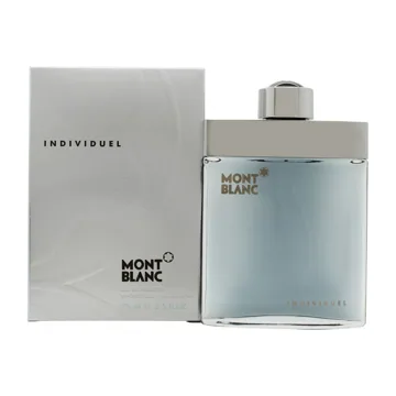 Montblanc Individuel Eau de Toilette Spray 75ml