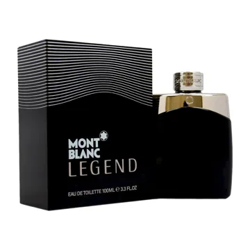 Montblanc Legend Eau de Toilette Spray 100ml