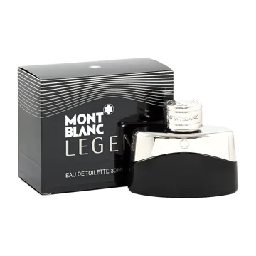 Montblanc Legend Eau de Toilette Spray 30ml