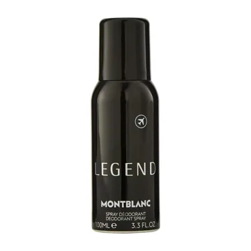 Montblanc Legend Deodorant Spray 100ml