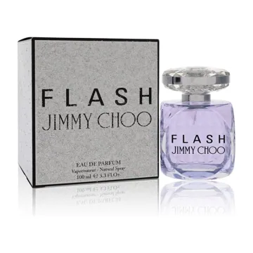 Jimmy Choo Flash Eau de Parfum Spray 100ml