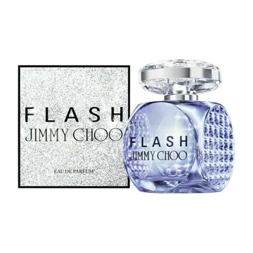 Jimmy Choo Flash Eau de Parfum Spray 60ml