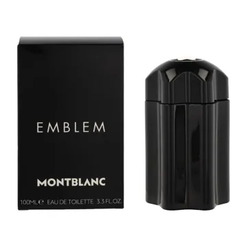 Montblanc Emblem Eau de Toilette Spray 100ml