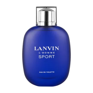 Lanvin L'Homme Sport Eau de Toilette Spray 100ml