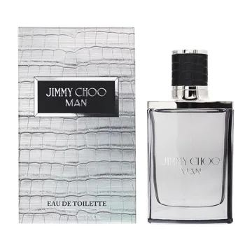 Jimmy Choo Man Eau de Toilette Spray 50ml