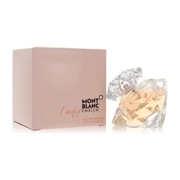 Montblanc Lady Emblem Eau de Parfum Spray 75ml