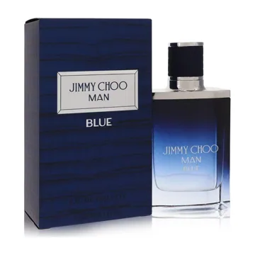 Jimmy Choo Man Blue Eau de Toilette Spray 50ml