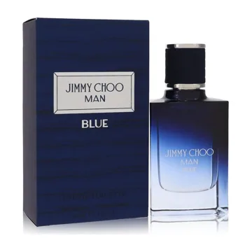 Jimmy Choo Man Blue Eau de Toilette 30ml