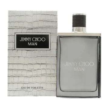 Jimmy Choo Man Eau de Toilette Spray 200ml
