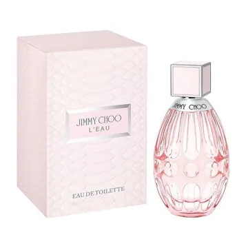 Jimmy Choo L'Eau Eau de Toilette Spray 60ml