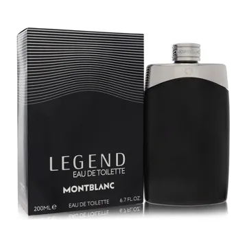 Montblanc Legend Eau de Toilette Spray 200ml