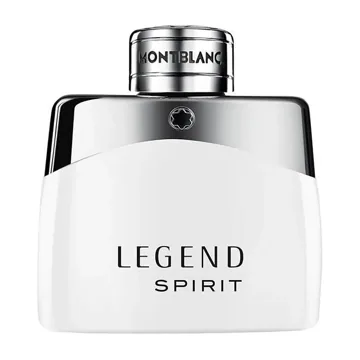 Montblanc Legend Spirit Eau de Toilette Spray 50ml