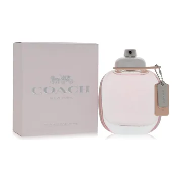 Coach New York Eau de Toilette Spray 90ml