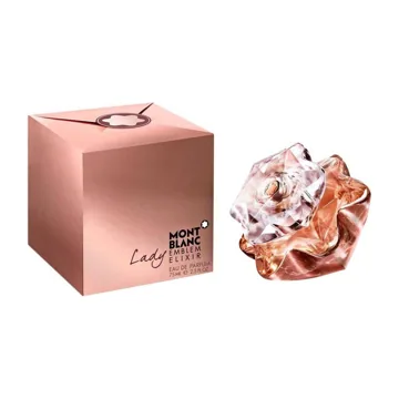 Montblanc Lady Emblem Elixir Eau de Parfum 75ml