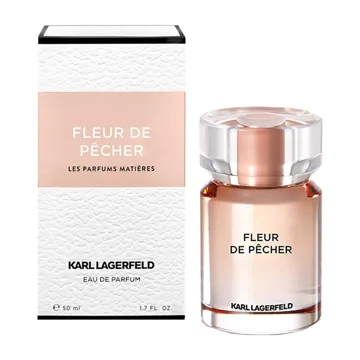 Karl Lagerfeld Fleur de Pêcher Eau de Parfum Spray 50ml