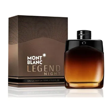 Montblanc Legend Night Eau de Parfum Spray 100ml