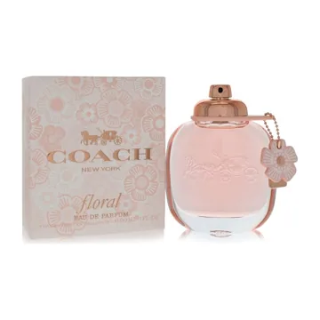 Coach Floral Eau de Parfum Spray 90ml
