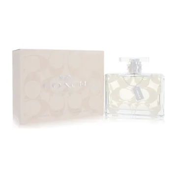 Coach Signature Eau de Parfum Spray 100ml