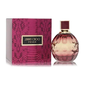 Jimmy Choo Fever Eau de Parfum Spray 100ml
