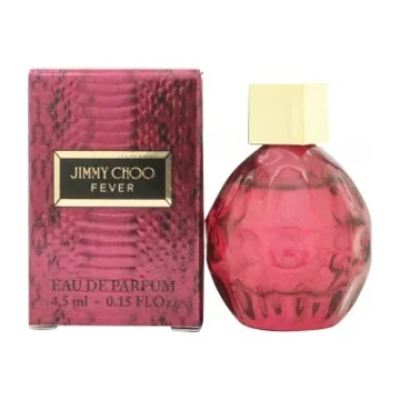 Jimmy Choo Fever Eau de Parfum 60ml