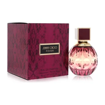 Jimmy Choo Fever Eau de Parfum Spray 40ml