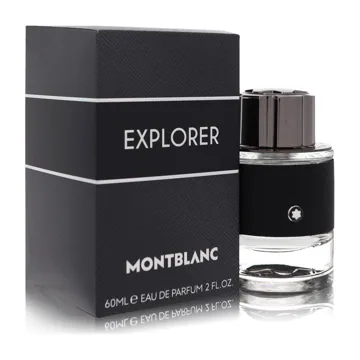 Montblanc Explorer 60ml Eau de Parfum Spray
