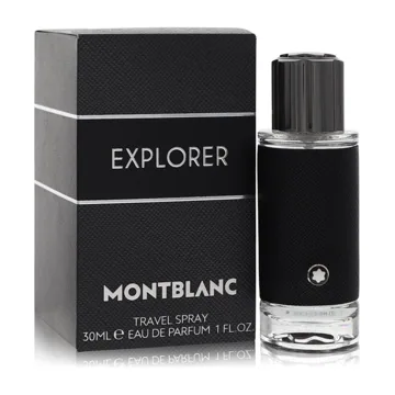 Montblanc Explorer Eau de Parfum Spray 30ml