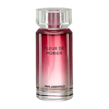 Karl Lagerfeld Fleur de Mûrier Eau de Parfum 100ml